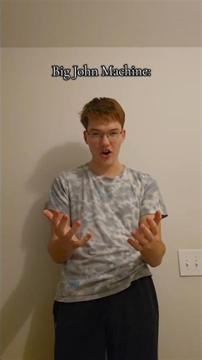 Big John + that's my man + angry birds machine 😹✌️💯 #bigjohn #angrybirds #thatsmyman #bigjohnmachine