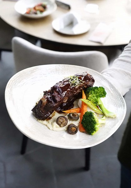 FLAMANT ROSE sur TikTok