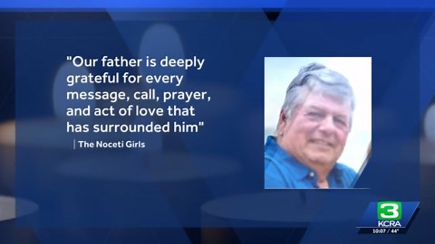 Stockton Speedway owner transferred to rehab center after head-on crash