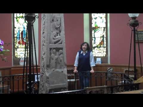 The Ruthwell Cross and The Dream of the Rood