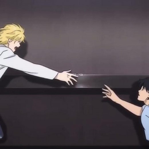 back again! | #bananafish | (the quality got ruined)😔 | inspo: @nelyy_bf