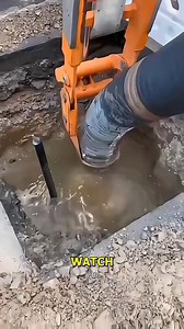 861K views · 1.7K reactions | Transforming a Water Pit with Precision. #cleaning #machinery #transformation #efficiency #technology | Doraya Jennings | Facebook