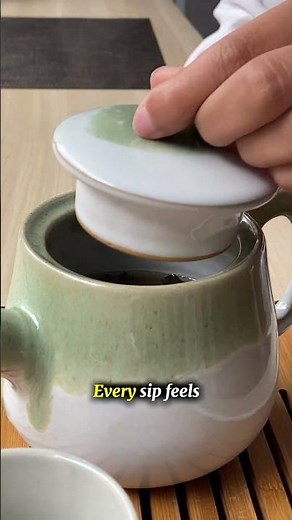 34° Himalayan Pearls – Black Tea