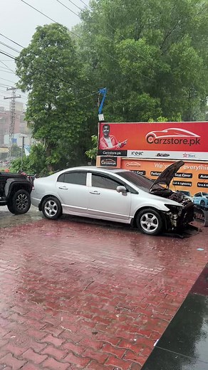 Enhancing Your Honda Civic Reborn: Top Car Accessories and Modifications