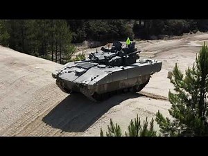 AJAX – enabling prototype warfare