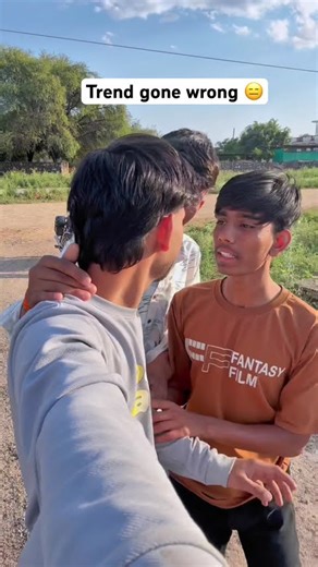 majak kar raya tha par ma to 😂 #comedy #comedyshorts #funny #shorts #comedyskits #reelscomedy