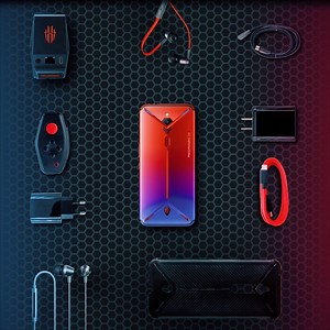 7.2K views · 364 reactions | Raise your hand if you want to own everything in this video. ✋ | REDMAGIC | Facebook