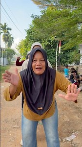 IBU IBU NYANYI APT THAILAND LUCU #ytshorts