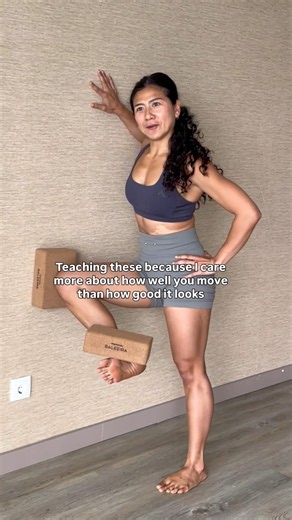 Underrated tool to improve your mobility #mobility
