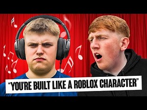 BOV BOYS HEADPHONES CHALLENGE