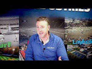 The AstroTurf Nerd Explains Maintenance of Synthetic Turf