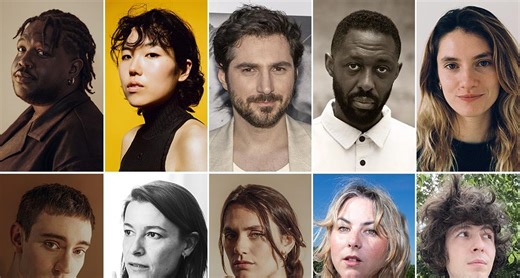 10 directors, actors and writers from France to watch in 2026