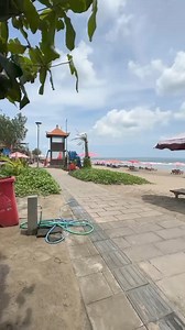 9.3K views · 401 reactions | Down Seminyak beach  | Bali Legals | Facebook