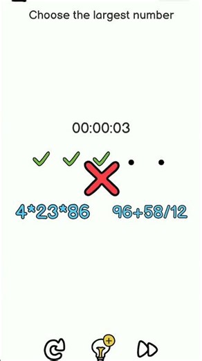 brain out level 184.#gaming #mobilegame #ytshort