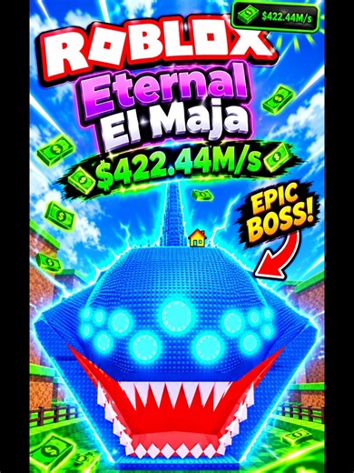 I Got EL Maja😱 in Steal An Egg 🤫 #stealanegg #usashorts #robloxl