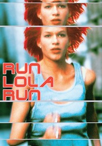 Run Lola Run streaming: where to watch movie online?