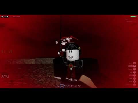 solo dead rails using vampire class:) (NEW ZOMBIE UPDATE)