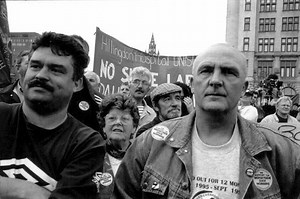 Liverpool dockers' strike - Alchetron, the free social encyclopedia