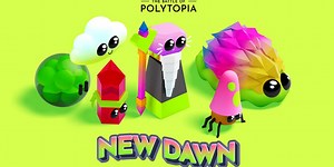 Battle of Polytopia offers up Kawaii-inspired new skin for the Cymanti tribe