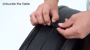 RAYKEEP Poker Table Foldable, 8 Player Folding Poker Tables w/Collapsible Legs, Casino Grade Felt, Padded Rails and Cup Holders, Portable Poker Table for Texas Holdem Poker and Blackjack, 71 Inch