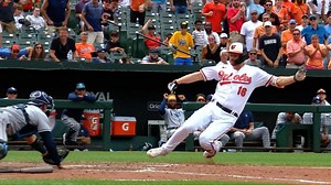 Mancini produce 2 con HR