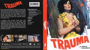 Trauma (1978) with Arabic Subtitles