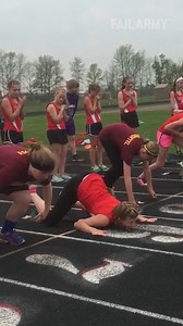 102K views · 510 reactions | Track & field's best fails  | FailArmy | Facebook
