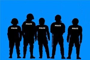 Mapping crime - Jamaica Observer