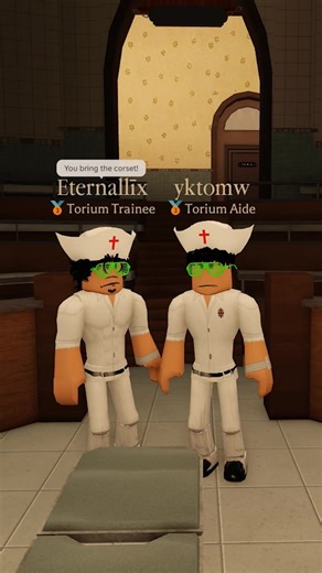 Explore the House of Holbein in De Pride Isle