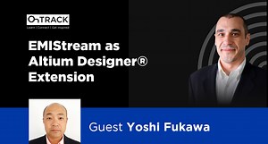 EMIStream: Addressing EMI Issues Early in the PCB Design Stage