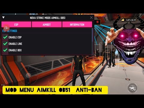 Free Fire Max Panel For Mobile | New FF Panel OB51 Reveal 🚀 #FFPanelLive