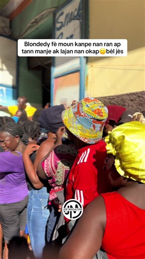 Vidéos de JOE MAGAZINE (@joemagazine) avec son original - PEYIZAN@509