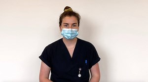 1.4K views · 32 reactions | Smiling Mind is proud to have supported the mental health of over 55k healthcare workers in 2020 with our specialised app program, funded by the Australian Government. We spoke to some Victorian frontline workers about life and work in 2020.#healthcare #mentalhealth #mindfulness20 | Smiling Mind | Facebook