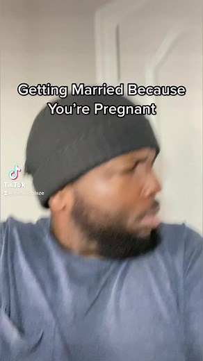 2.7K views · 47 reactions | Getting Married Because You’re Pregnant | David Blaze | Facebook
