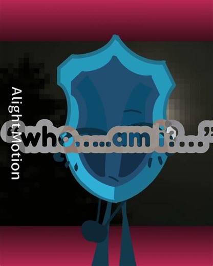 her identity crisis is HEAVILY inspired by ruby from wof (hence the earring)