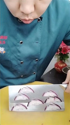 From Kitchen to Canvas Food Carving Skills#Food Cutting design Skills#Knife Skills#