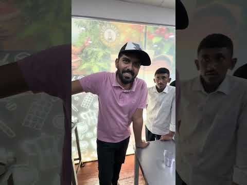 How to set up Espresso machine calibration for beginner barista