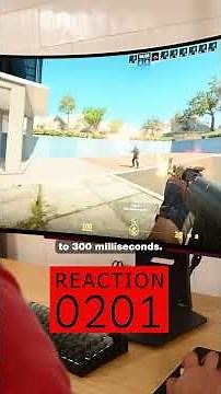 MAN HACKS HIS ARM TO BYPASS ANTI-CHEAT IN COUNTER STRIKE