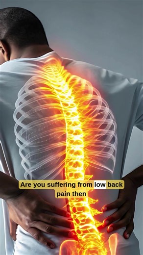 Stop doing crunches if your back hurts! 🛑 Your QL muscle doesn't need to twist; it needs to stabilize. Here is the Best Exercise to Activate the QL Also check out my latest video, I break down the McGill Big 3—a world-renowned protocol designed to build iron-clad core stiffness without putting any load on your spine. ✅ Build Endurance. ✅ Spare the Spine. ✅ Stop the Pain Loop. 📺 Watch the full step-by-step demonstration on YouTube! Link in Bio