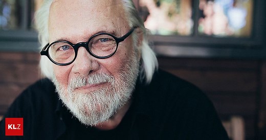 Nachruf: Gerhard Roth: Erinnerungen an den großen Schriftsteller und Weltenbeobachter