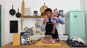 How to Debone Prosciutto at Home Step by Step?