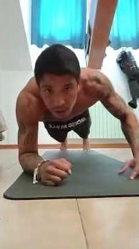 movimentações na prancha 🙏🐺#mobilidade #calistenia #dicadetreino ...