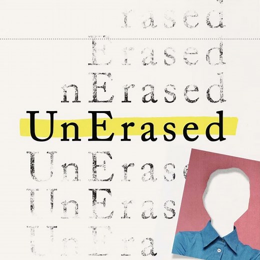 UnErased: The History of Conversion Therapy in America - Official Podcast Trailer