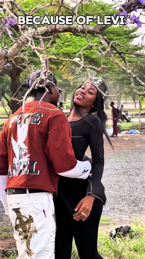 Because of Levi: Episode 5 Recap