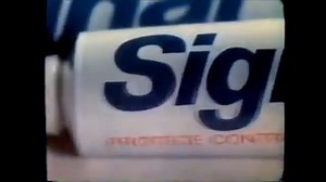 206 reactions · 19 shares | Comercial Creme Dental Signal (1984) | Saudades da minha época | Facebook