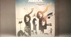 Rock ‘N’ Roll TV: ABBA drops ‘The Album’