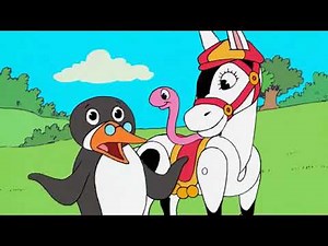 Muffin the Mule - Wish Upon a Star (2005)