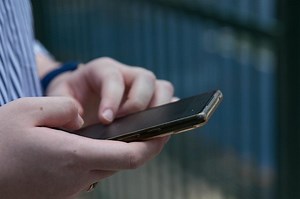 Lock up phones in schools, so that school time becomes protected time