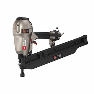 Reviews for Porter-Cable 21-Degree 3-1/2 in. Full Round Framing Nailer | Pg 1 - The Home Depot