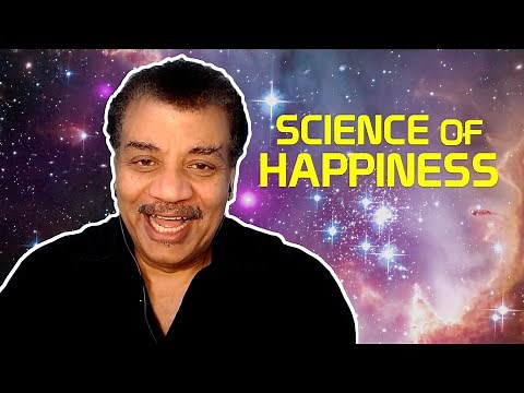 StarTalk Podcast: The Science of Happiness with Laurie Santos